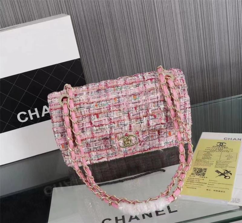 Chanel CF Series Bags